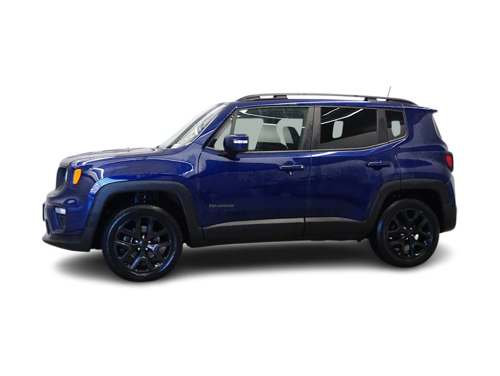 Thumbnail: 2019 Jeep Renegade - 3