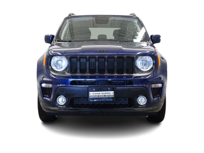 Thumbnail: 2019 Jeep Renegade - 6