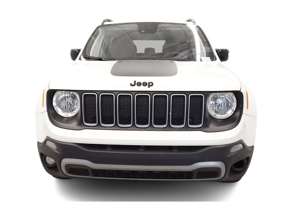 Thumbnail: 2023 Jeep Renegade - 20