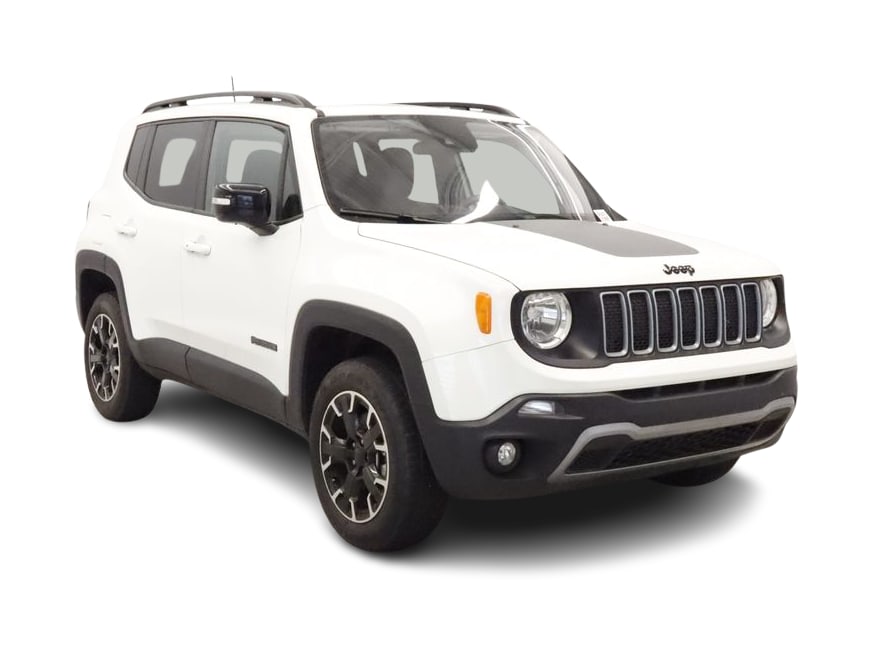 Thumbnail: 2023 Jeep Renegade - 19