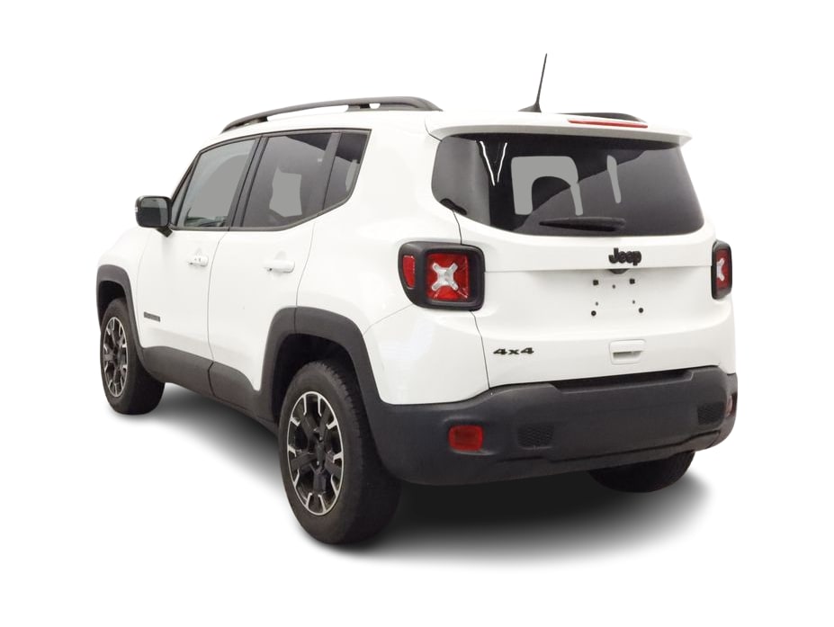Thumbnail: 2023 Jeep Renegade - 4