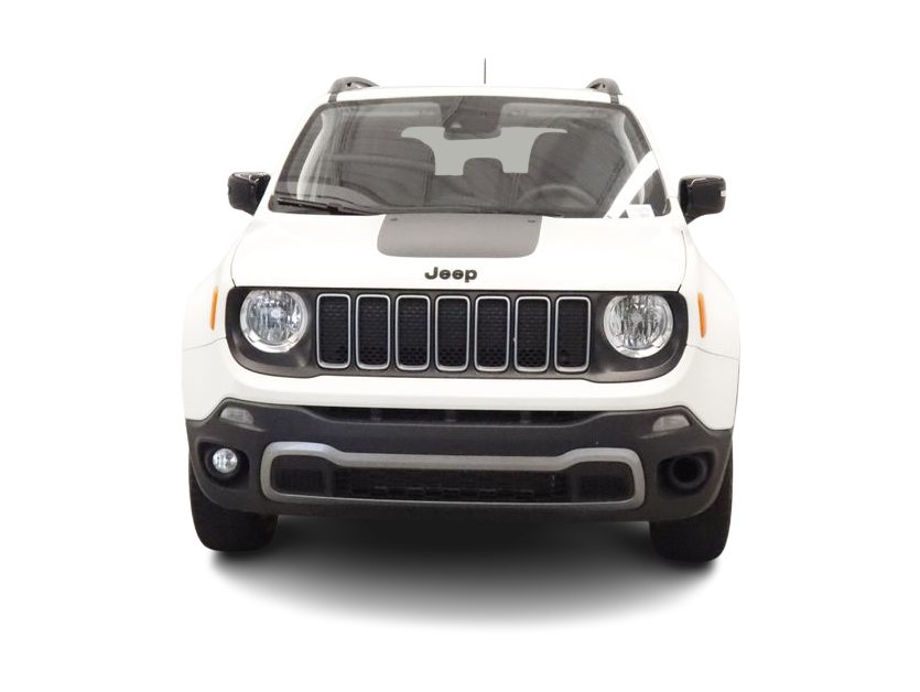 Thumbnail: 2023 Jeep Renegade - 6