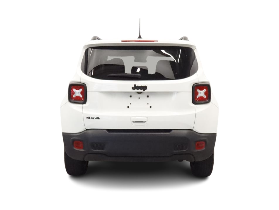 Thumbnail: 2023 Jeep Renegade - 5