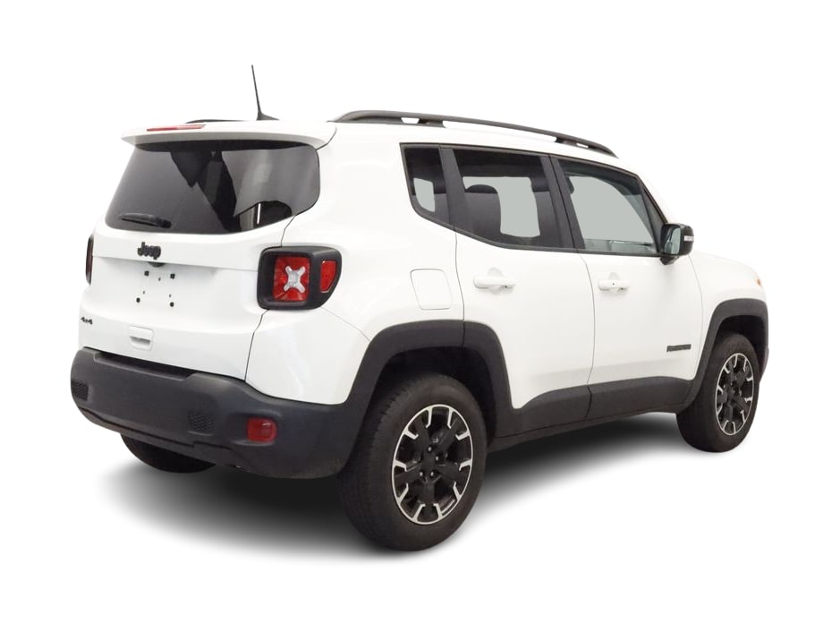 Thumbnail: 2023 Jeep Renegade - 17