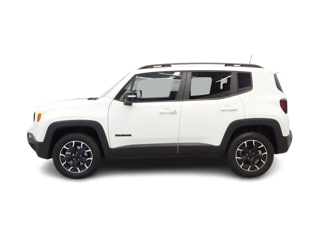 Thumbnail: 2023 Jeep Renegade - 3