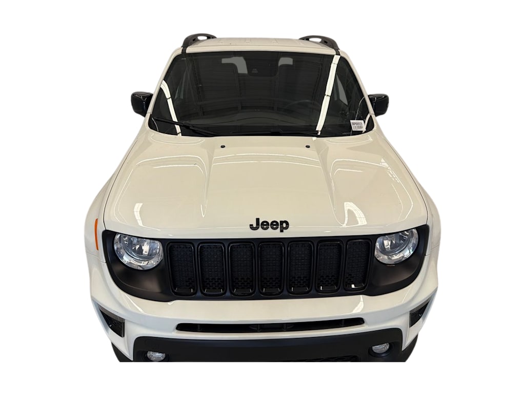 Thumbnail: 2022 Jeep Renegade - 17