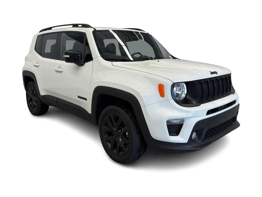 Thumbnail: 2022 Jeep Renegade - 16