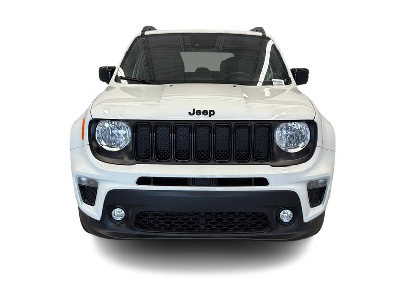 Thumbnail: 2022 Jeep Renegade - 5