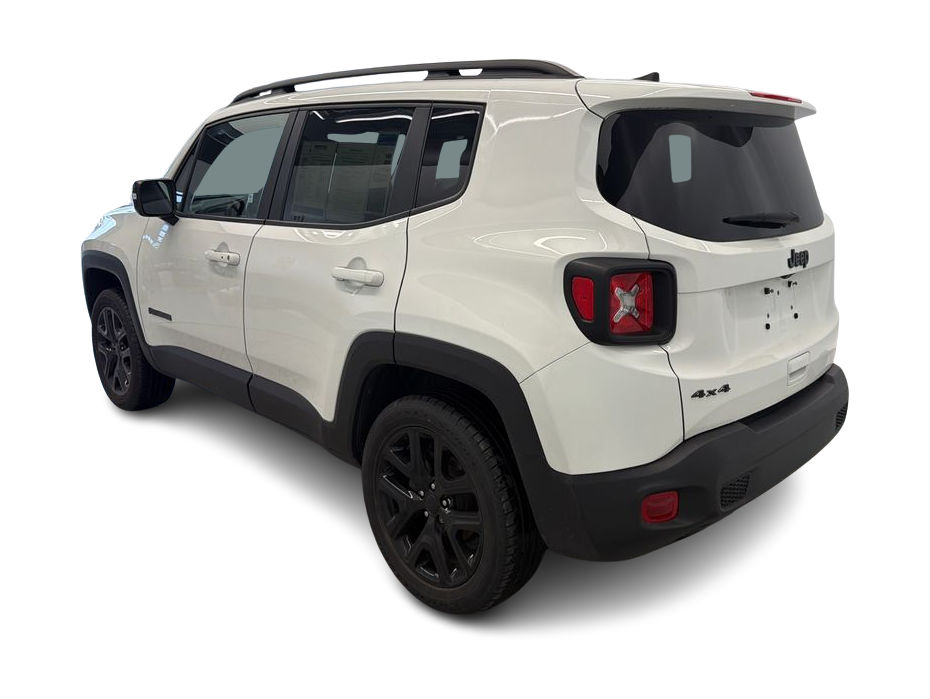 Thumbnail: 2022 Jeep Renegade - 3