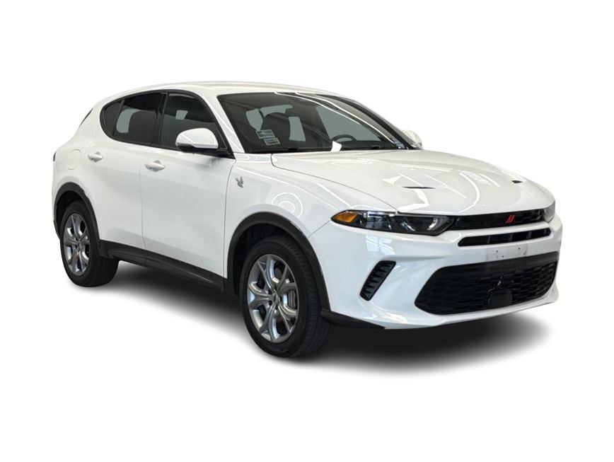 Thumbnail: 2024 Dodge Hornet - 18
