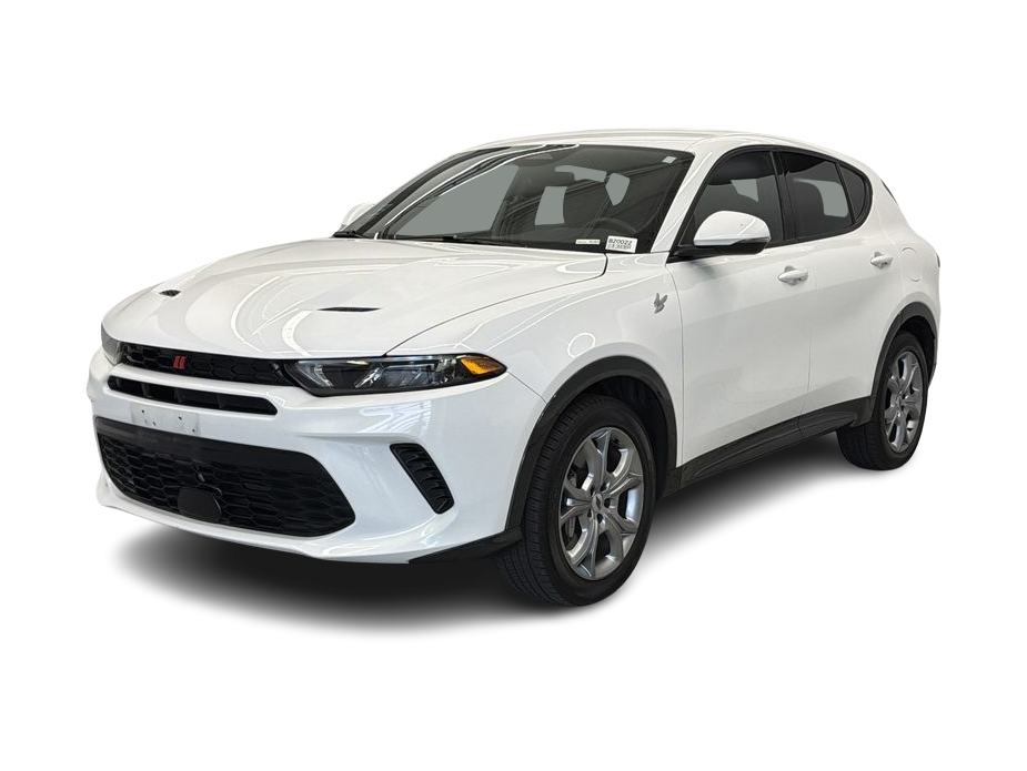 Used 2024 Dodge Hornet R/T with VIN ZACPDFCW5R3A26856 for sale in Coon Rapids, Minnesota
