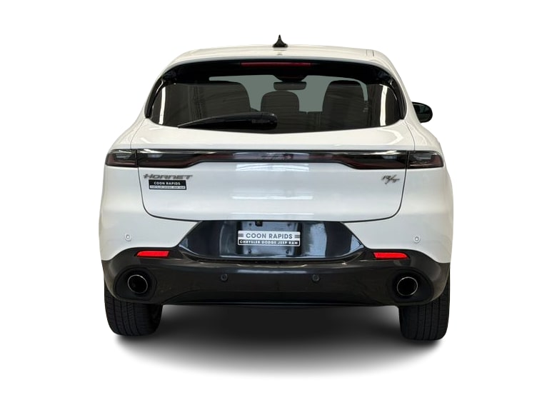 Thumbnail: 2024 Dodge Hornet - 5