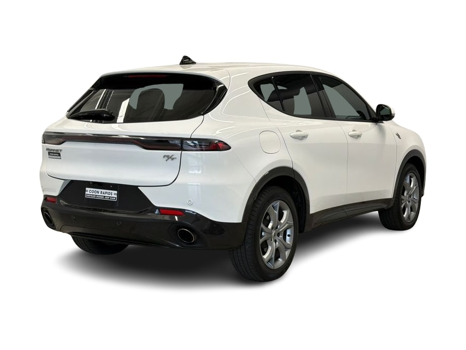 Thumbnail: 2024 Dodge Hornet - 16