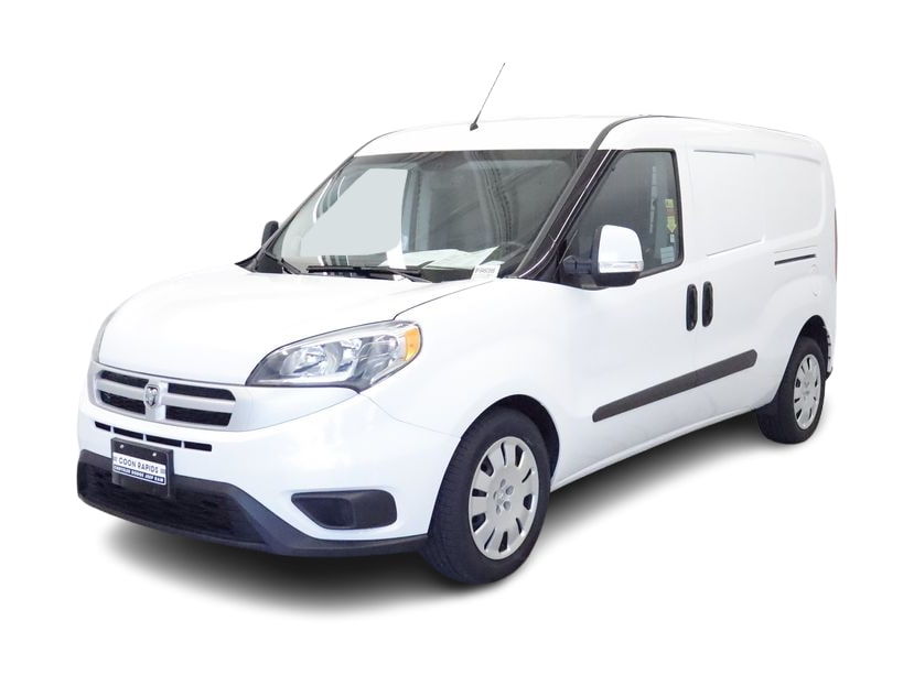 Certified 2015 RAM Promaster City SLT with VIN ZFBERFBT9F6A90895 for sale in Coon Rapids, Minnesota