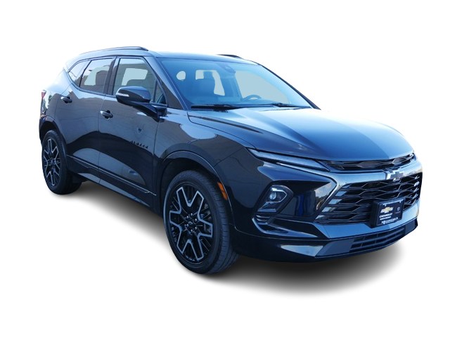 2024 Chevrolet Blazer RS 16