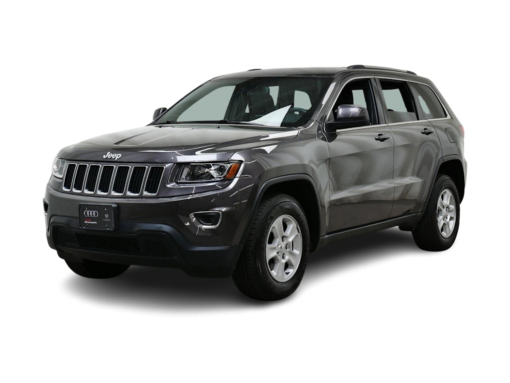 Used 2014 Jeep Grand Cherokee Laredo with VIN 1C4RJFAG1EC544886 for sale in Saint Paul, Minnesota