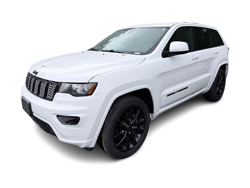 Used 2020 Jeep Grand Cherokee Altitude with VIN 1C4RJFAG4LC199317 for sale in Coon Rapids, Minnesota