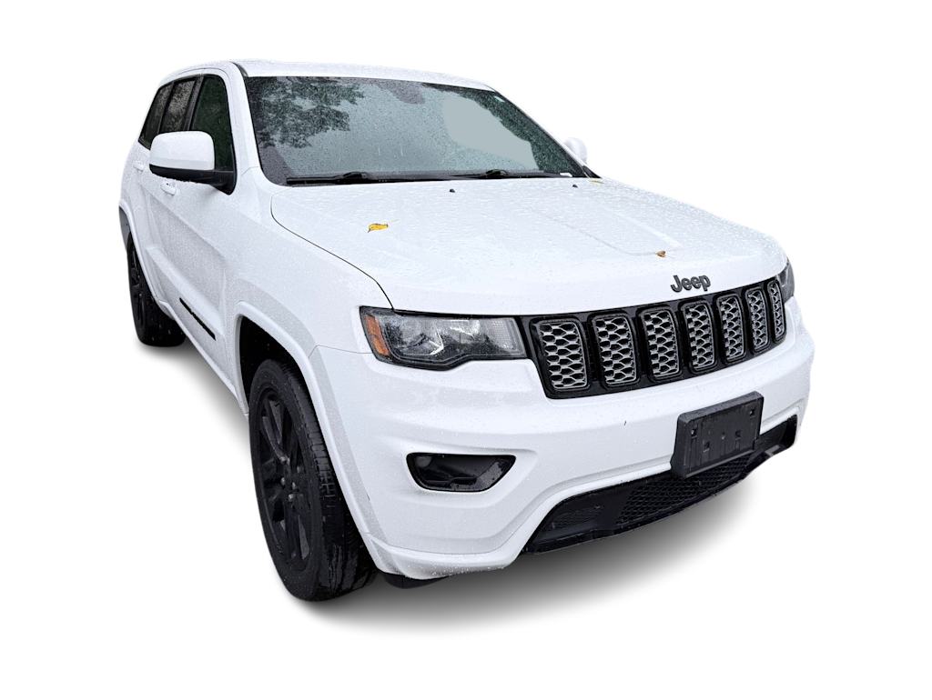 Thumbnail: 2020 Jeep Grand Cherokee - 5