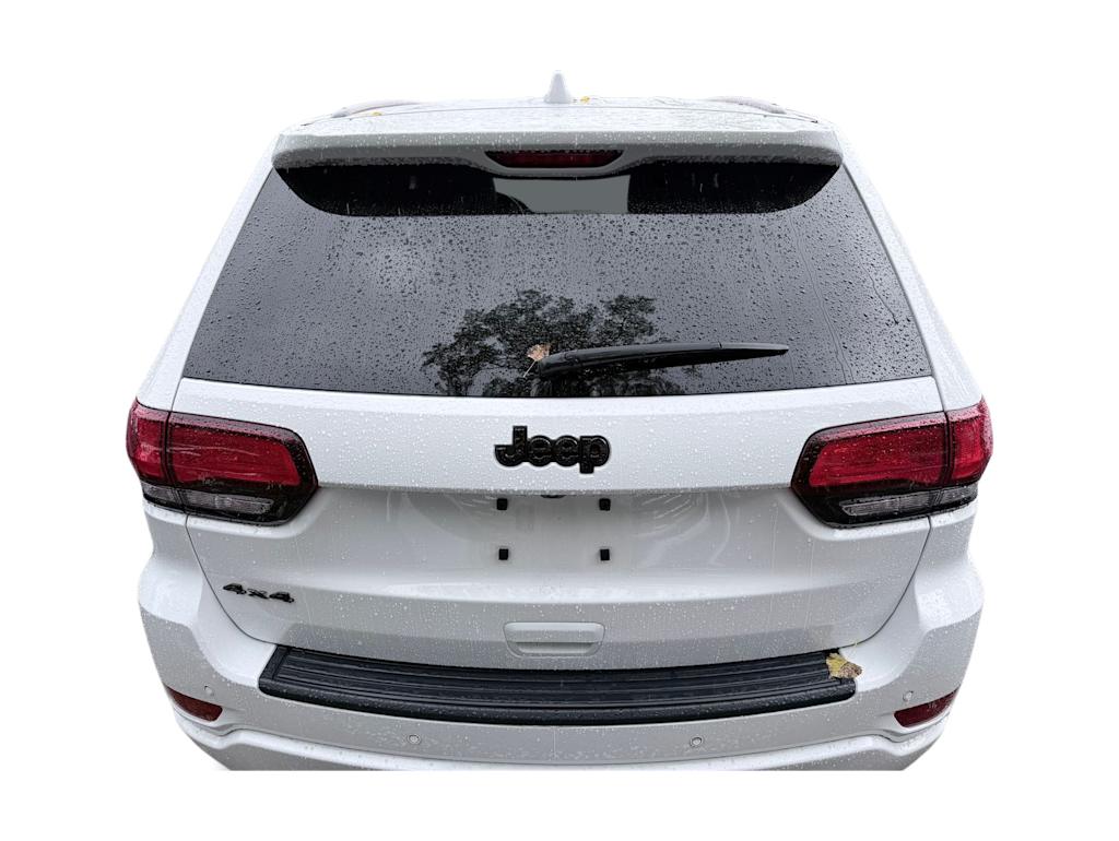 Thumbnail: 2020 Jeep Grand Cherokee - 3