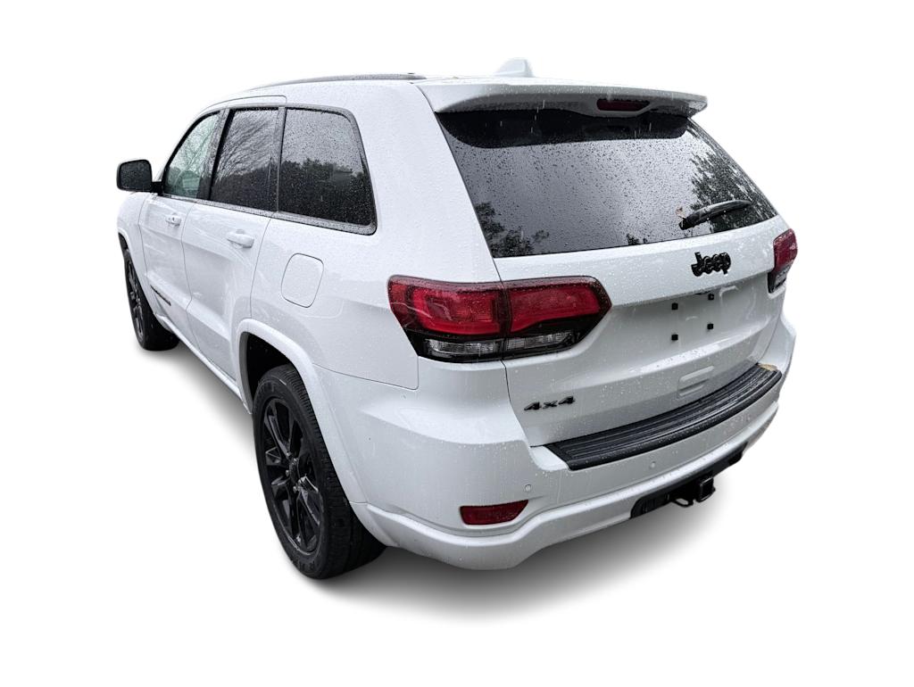 Thumbnail: 2020 Jeep Grand Cherokee - 2
