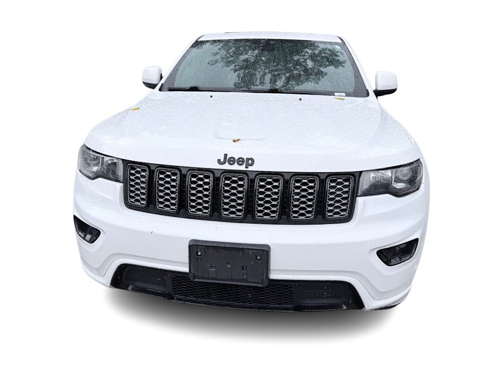 Thumbnail: 2020 Jeep Grand Cherokee - 4