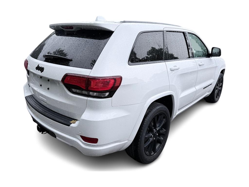 Thumbnail: 2020 Jeep Grand Cherokee - 6