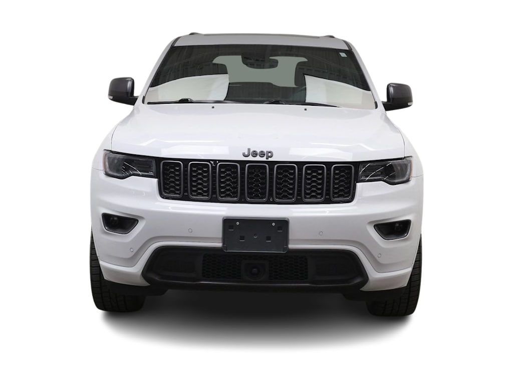 Thumbnail: 2021 Jeep Grand Cherokee - 6