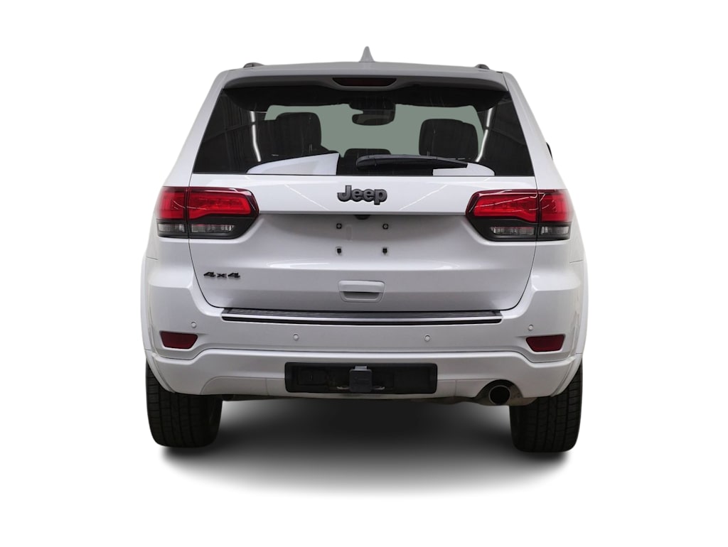 Thumbnail: 2021 Jeep Grand Cherokee - 5
