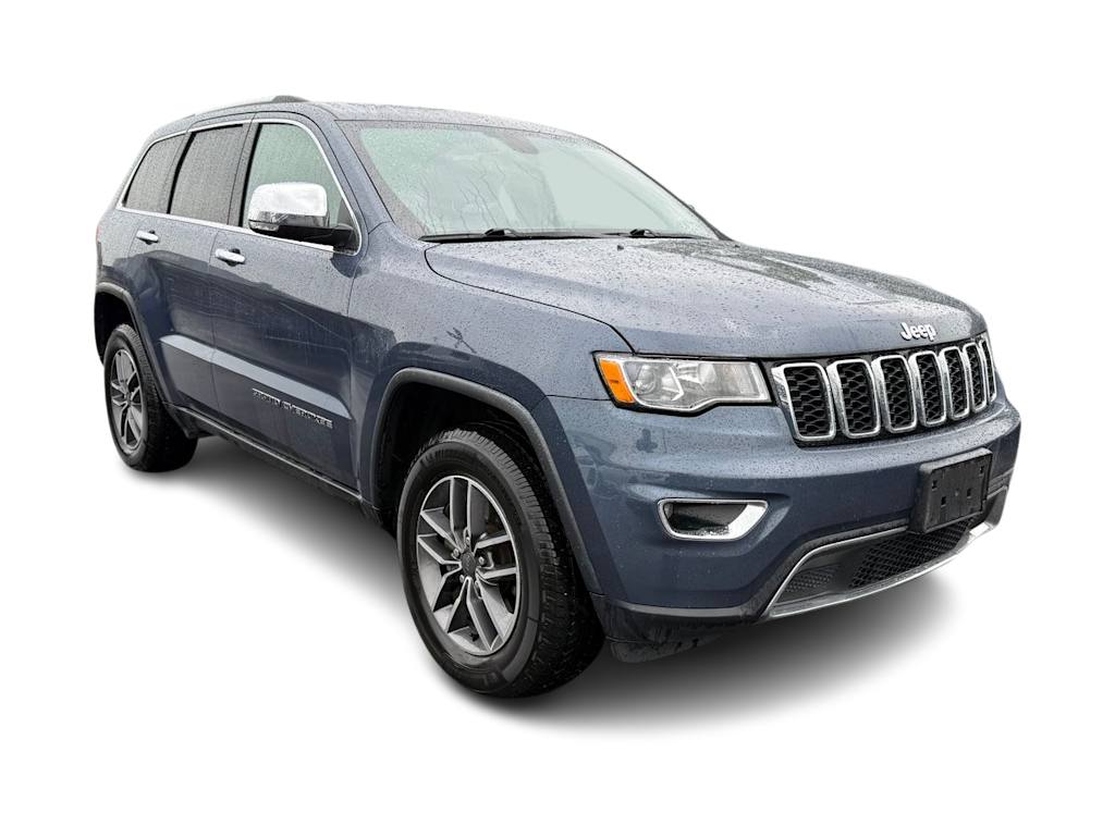 Thumbnail: 2019 Jeep Grand Cherokee - 7