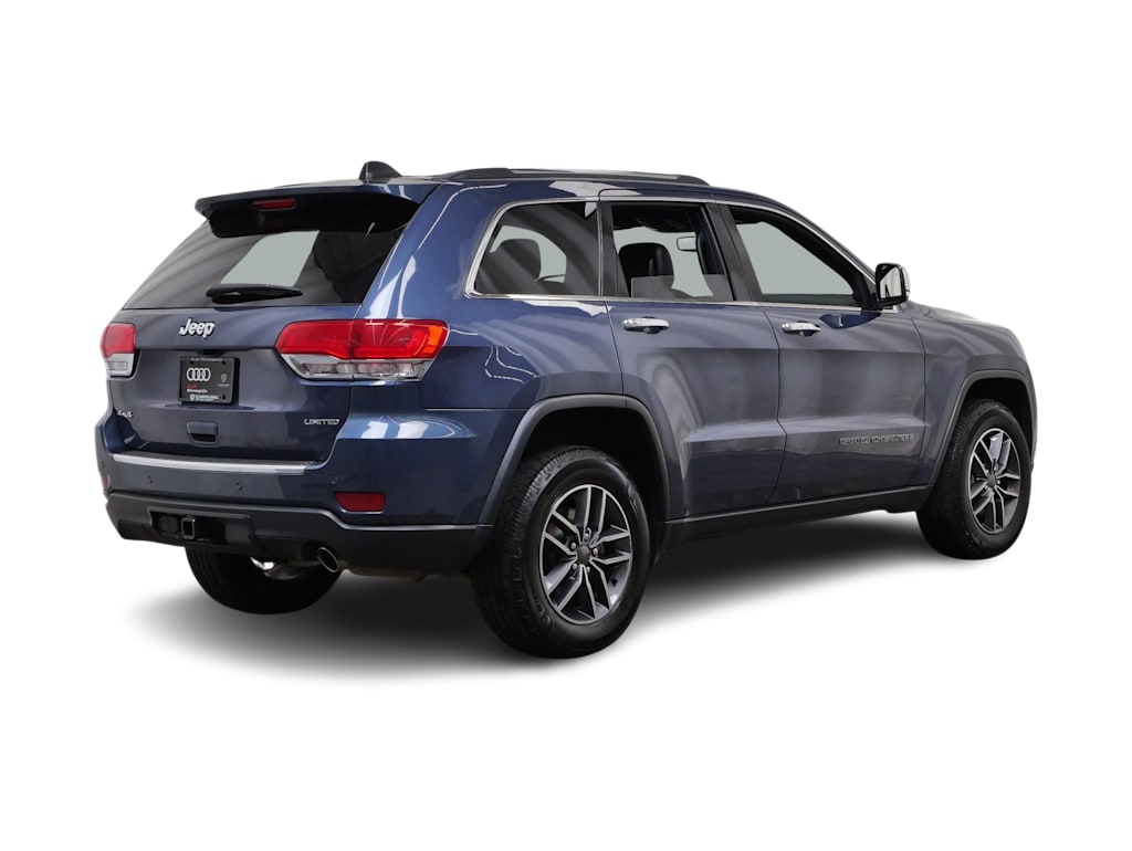 Thumbnail: 2019 Jeep Grand Cherokee - 12