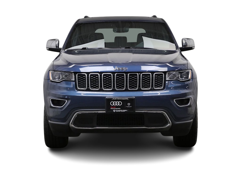 Thumbnail: 2019 Jeep Grand Cherokee - 6