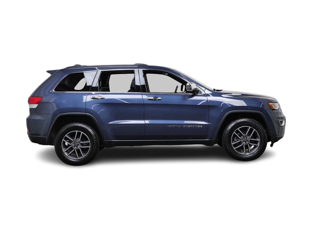 Thumbnail: 2019 Jeep Grand Cherokee - 13