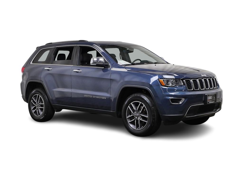 Thumbnail: 2019 Jeep Grand Cherokee - 14
