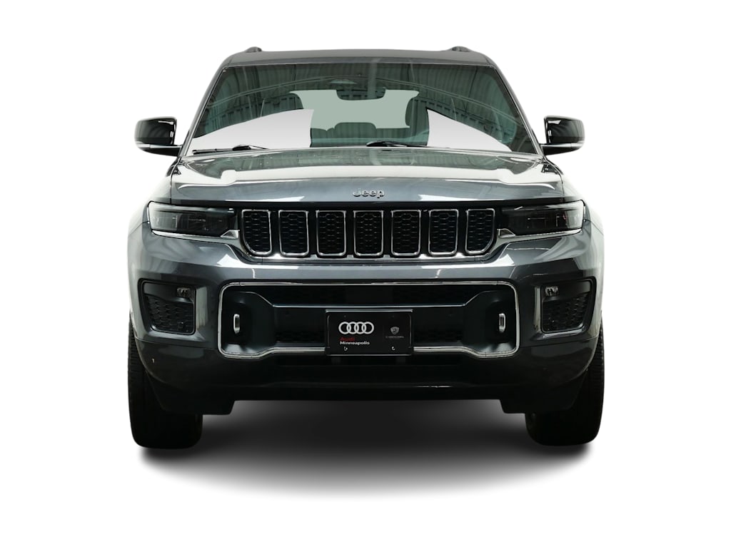 Thumbnail: 2022 Jeep Grand Cherokee - 6