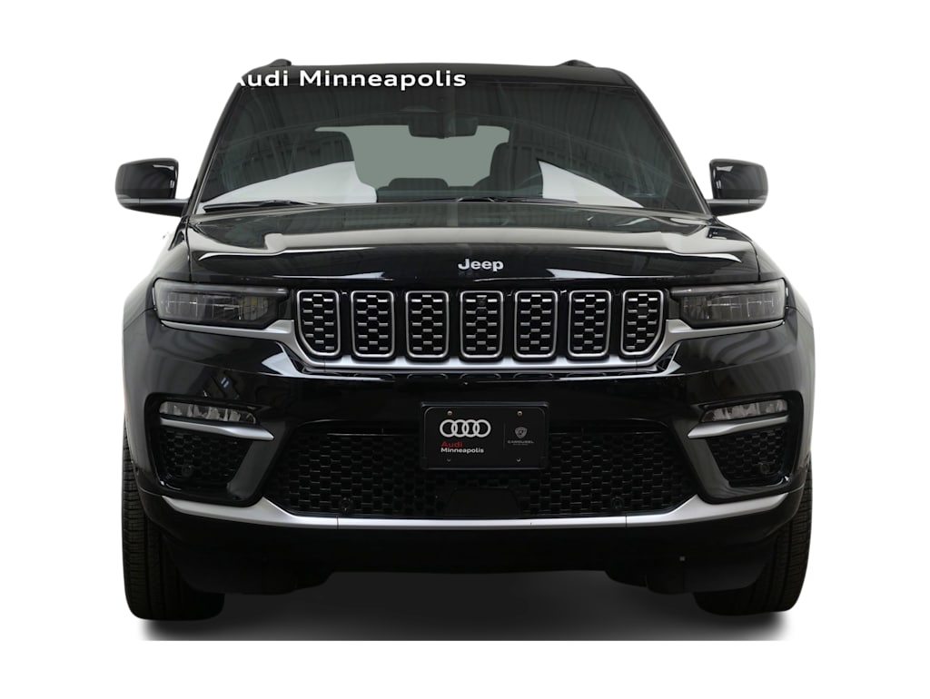 Thumbnail: 2022 Jeep Grand Cherokee - 6