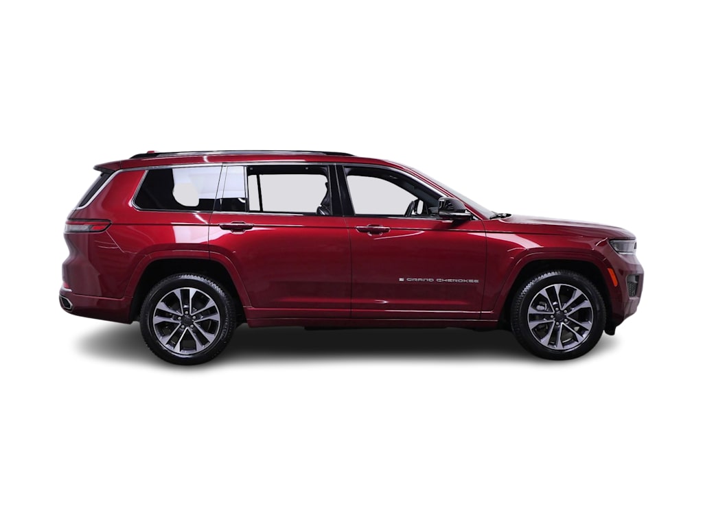 Thumbnail: 2021 Jeep Grand Cherokee L - 13