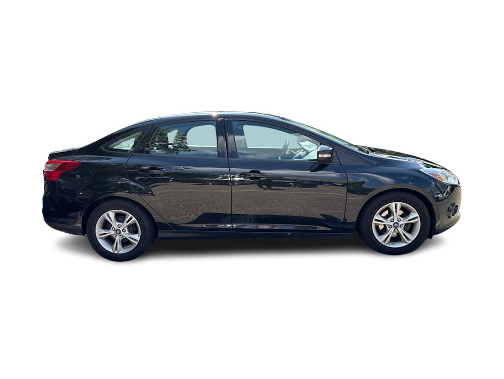 Thumbnail: 2014 Ford Focus - 7
