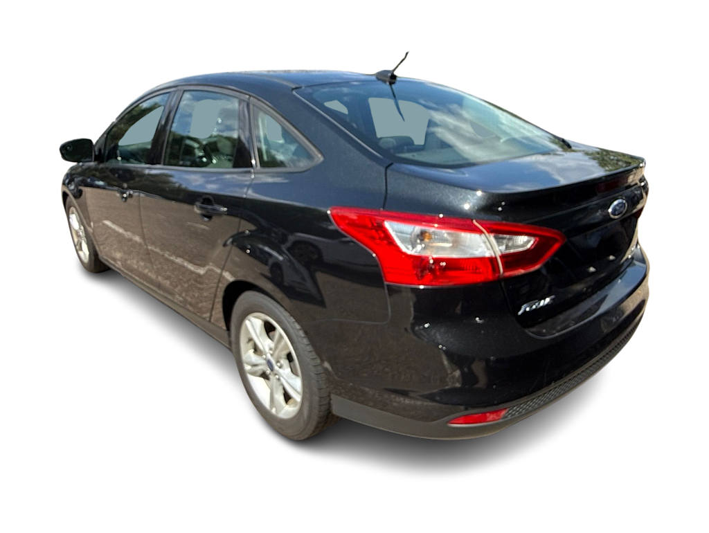 Thumbnail: 2014 Ford Focus - 2