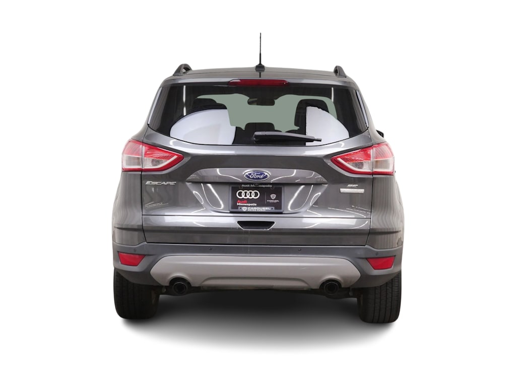 Thumbnail: 2016 Ford Escape - 5