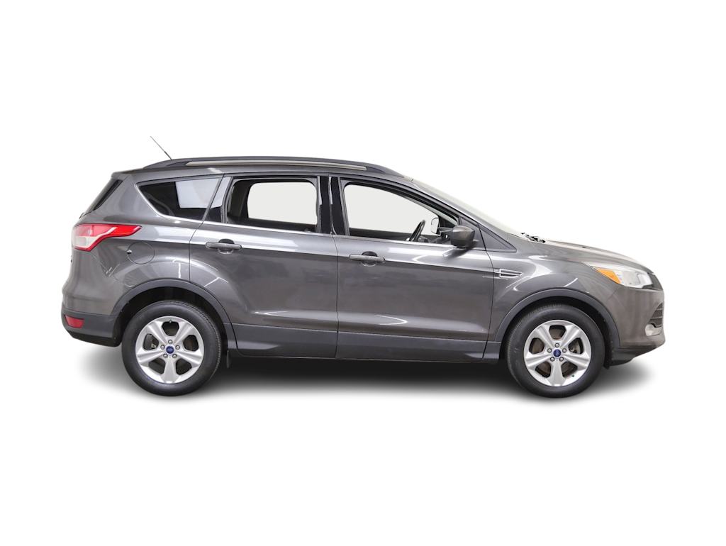 Thumbnail: 2016 Ford Escape - 14