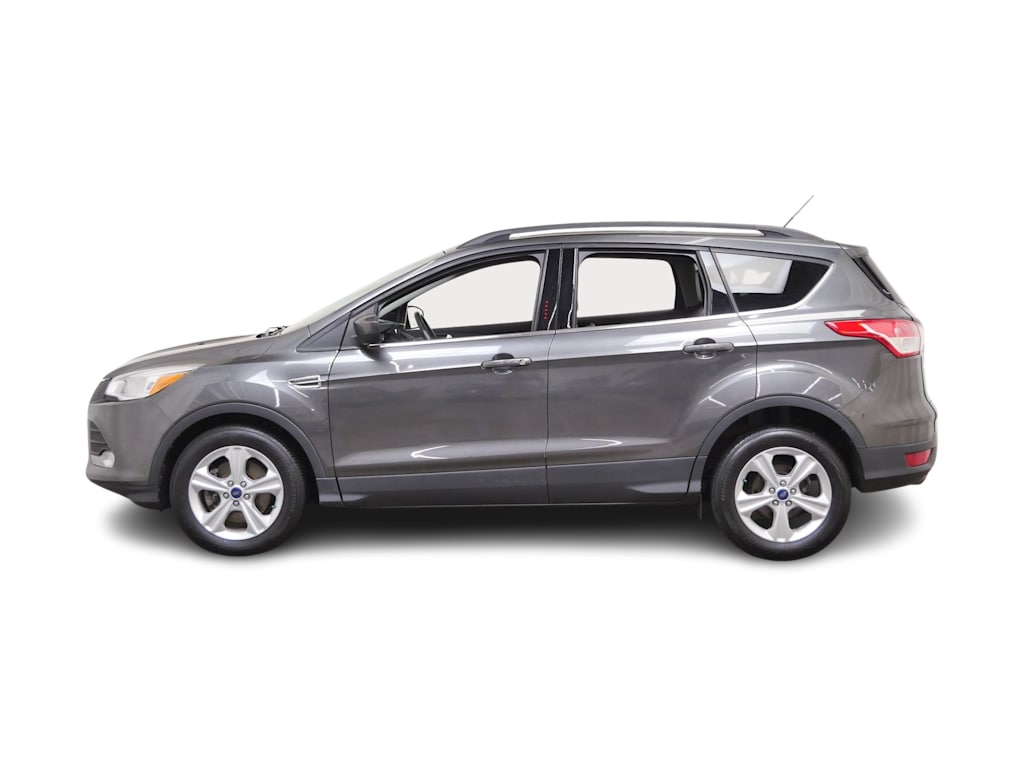 Thumbnail: 2016 Ford Escape - 3
