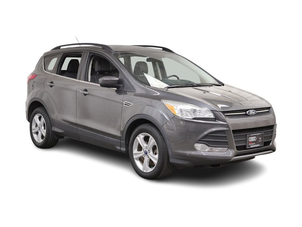 Thumbnail: 2016 Ford Escape - 15