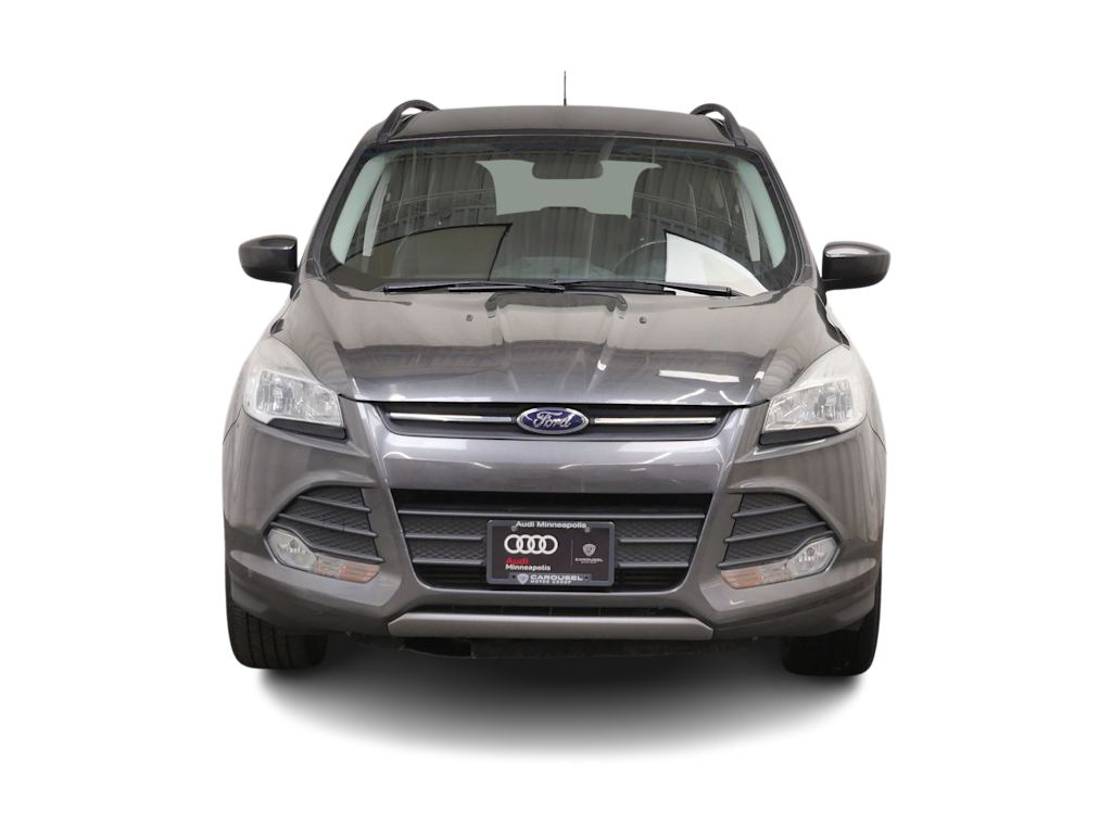 Thumbnail: 2016 Ford Escape - 6