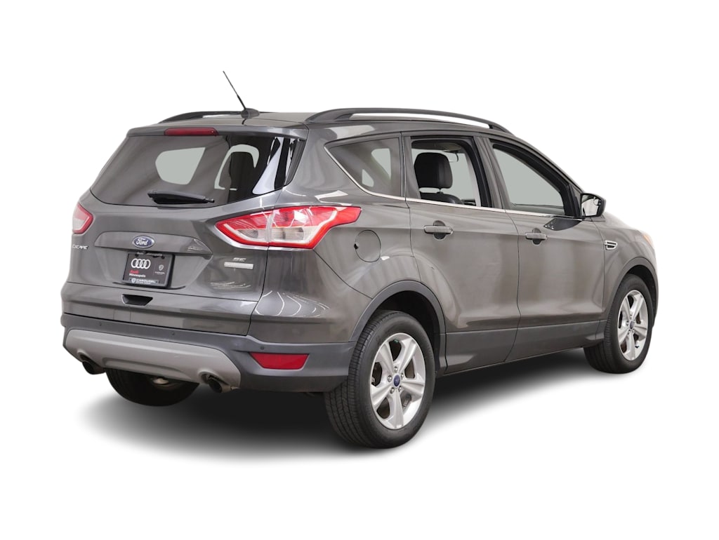 Thumbnail: 2016 Ford Escape - 13