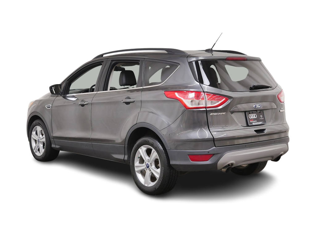 Thumbnail: 2016 Ford Escape - 4
