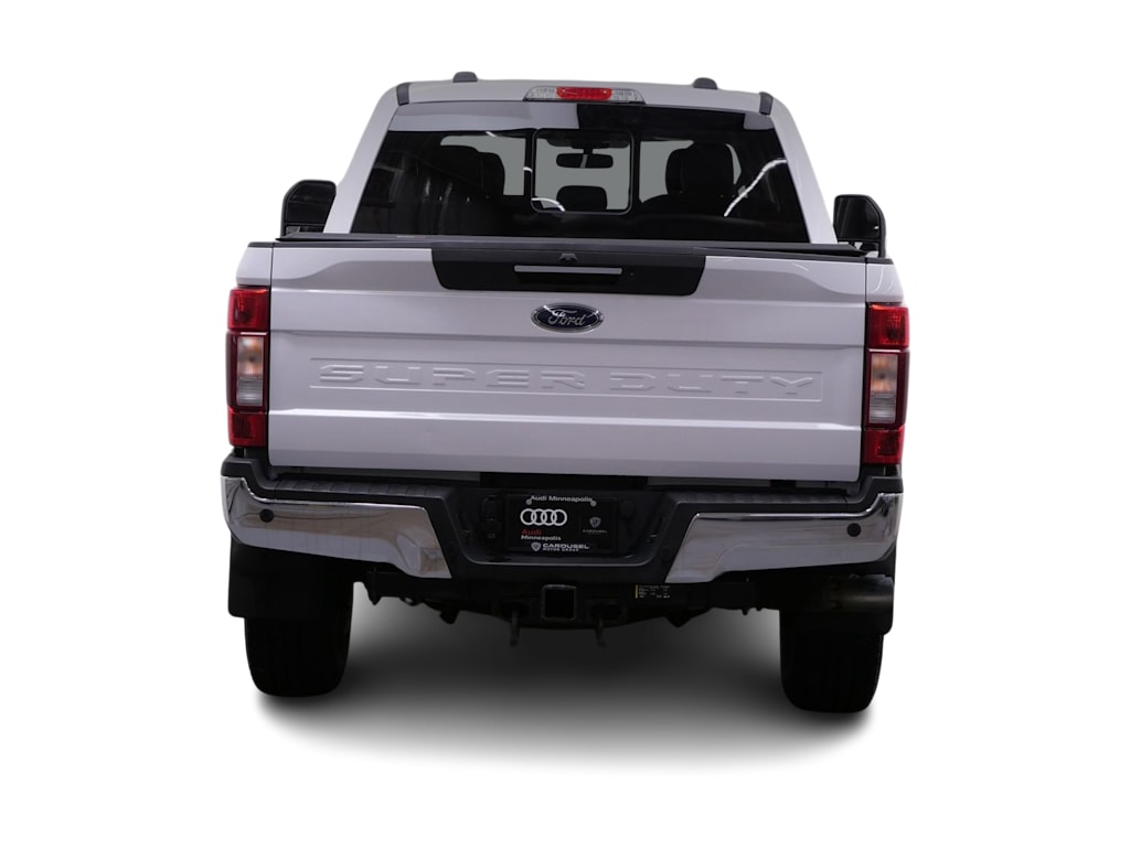 Thumbnail: 2021 Ford F-350 - 5