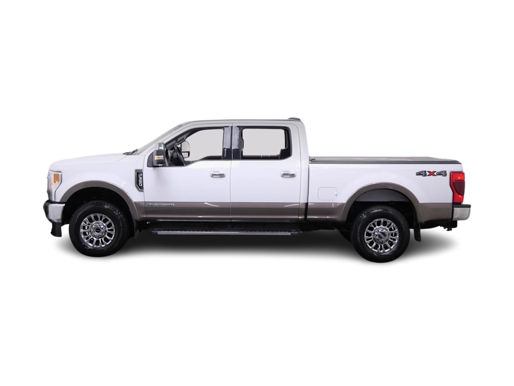Thumbnail: 2021 Ford F-350 - 3