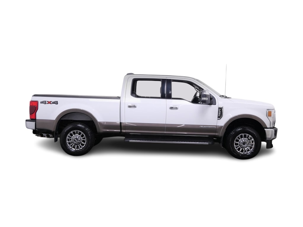 Thumbnail: 2021 Ford F-350 - 12