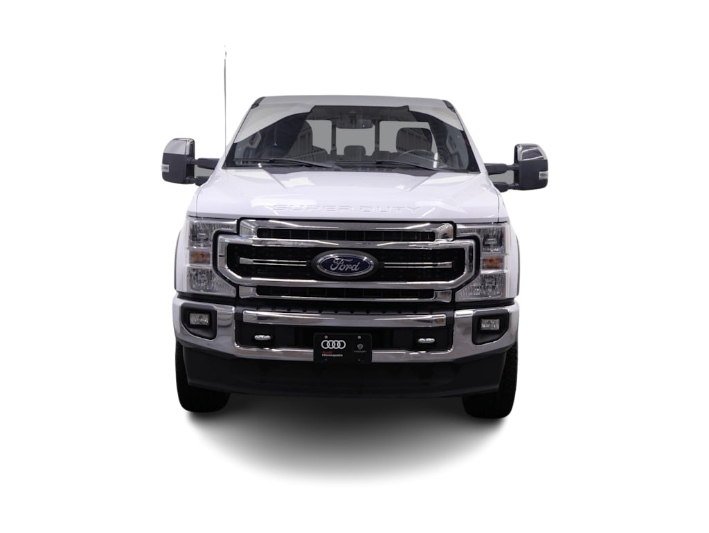 Thumbnail: 2021 Ford F-350 - 6