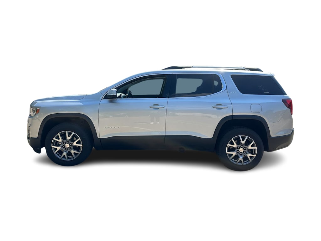Thumbnail: 2020 GMC Acadia - 2
